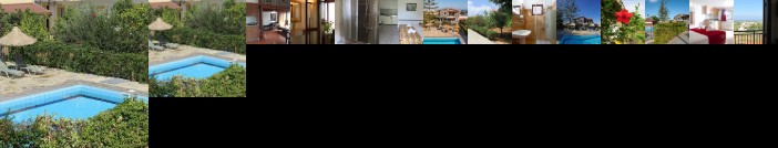 Medusa Villa Hersonissos