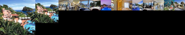 Strand Hotel Delfini