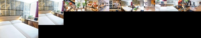 Ibis Tours Centre Giraudeau