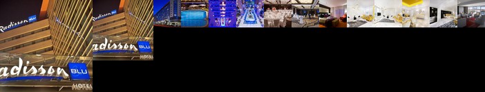 Radisson Blu Hotel Bucharest