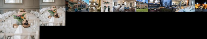 Blackwell Grange Hotel