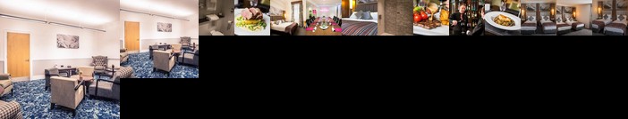 Mercure Darlington King's Hotel