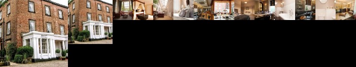 Bannatyne Hotel Darlington