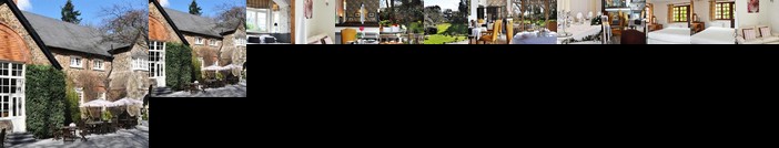 The Edgemoor Country House Hotel And Restaurant