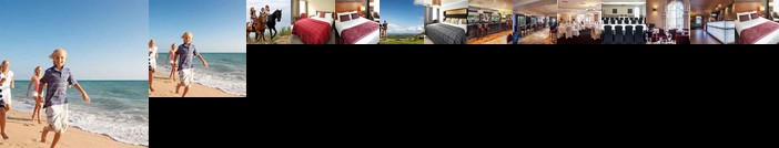 Mercure Exeter Southgate Hotel