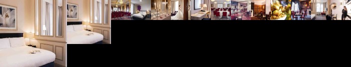 Mercure Exeter Rougemont Hotel