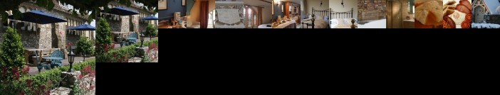 The Belfry at Yarcombe