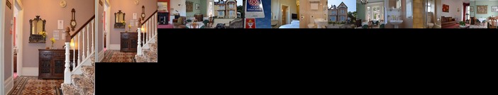 The Dorchester Guest House