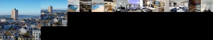 Crowne Plaza Plymouth