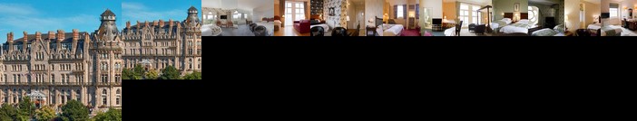 Duke Of Cornwall Hotel