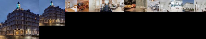 New Continental Hotel Sure Hotel Collection by Best Western