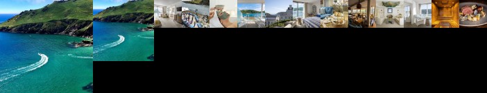 Salcombe Harbour Hotel