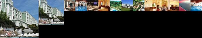 Palace Hotel Torquay