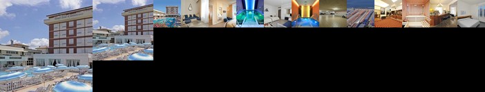 Grand Hotel & Riviera Camaiore