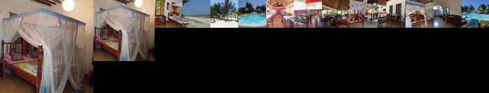 Mbuyuni Beach Village