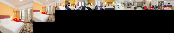 Holiday Inn Express Shanghai Wujiaochang