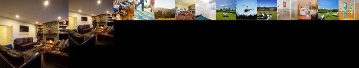 Lime Tree Lodge Wanaka