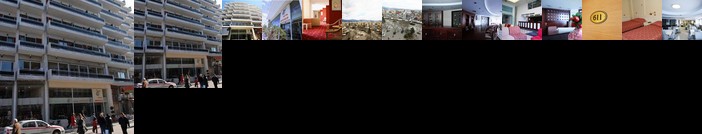 Orpheus Hotel Komotini