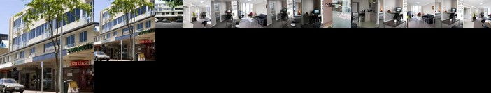 Quest On Ward Serviced Apartments