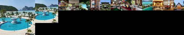 Phi Phi Island Cabana Hotel