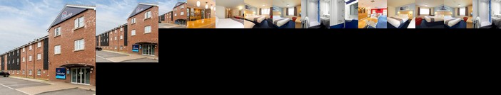 Travelodge Hotel Stansted Great Dunmow