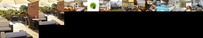 Waltham Abbey Marriott Hotel