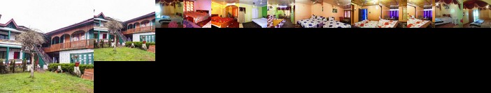 Hotel New Green View John