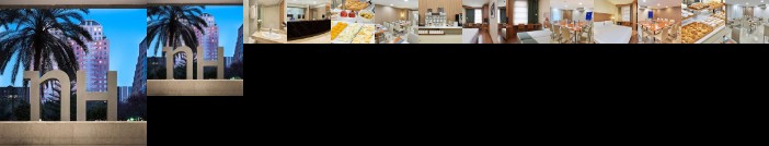 NH Valencia Las Ciencias