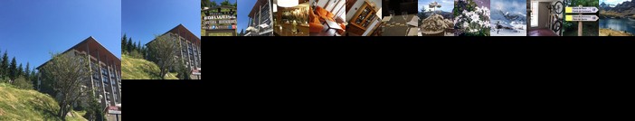 Hotel Edelweiss Candanchu