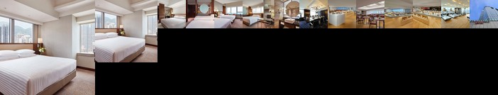 Courtyard by Marriott Hong Kong