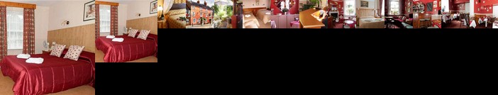 The Lord Lister Hotel