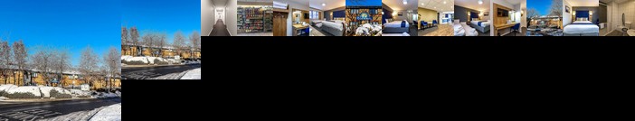 Days Inn London Stansted Airport