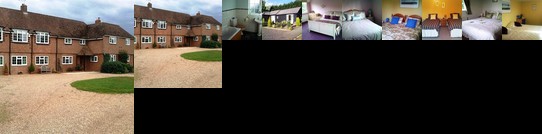Latchmead Bed & Breakfast