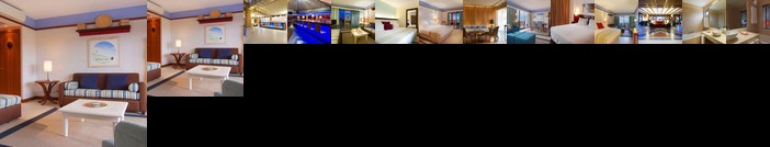 Pestana Porto Santo Beach Resort & SPA Porto Santo