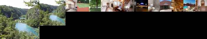 Villa Plitvicka Sedra