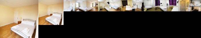 Flexistay Aparthotel Tooting