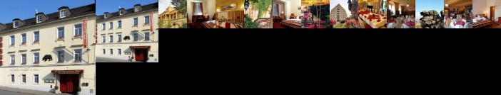 Hotel Schwarzer Bar Zittau
