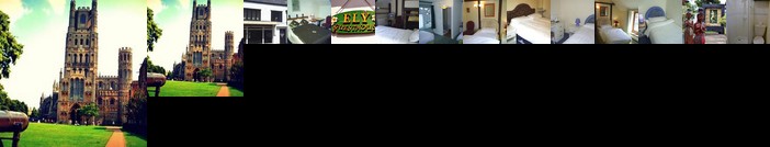 Ely Guest House