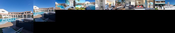 Le Grand Large - Hotel et Restaurant