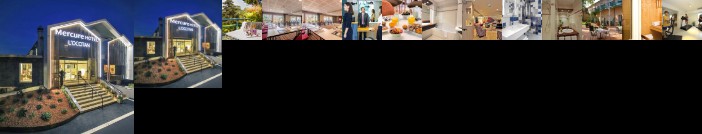 Mercure Castres L'Occitan