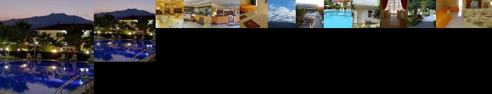 King's House Hotel Resort