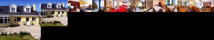 Craggaknock Atlantic View Bed & Breakfast Mullagh