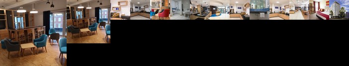 Holiday Inn Express Hull City Centre