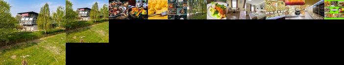 Amstel Hattyu Panzio