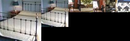 Cloonlara Lodge Swinford