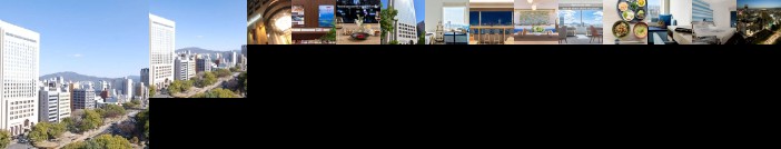 Mitsui Garden Hotel Hiroshima