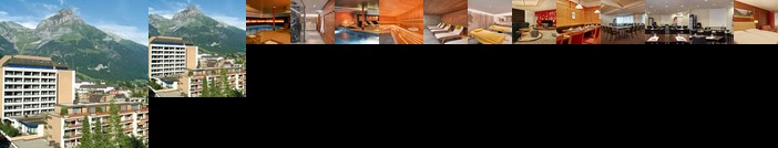 H+ Hotel & SPA Engelberg