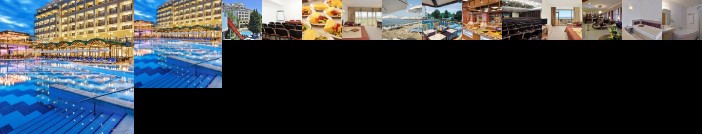 Sol Nessebar Palace Resort & Aquapark - All inclusive