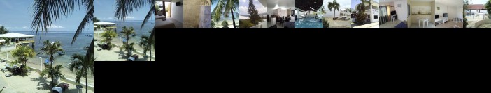 Ocean Bay Beach Resort