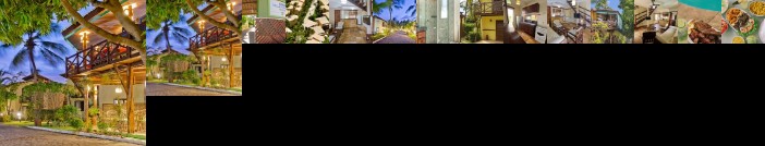 Serhs Villas Da Pipa Hotel